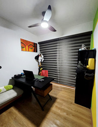 Rivercove Residences (D19), Condominium #609547561
